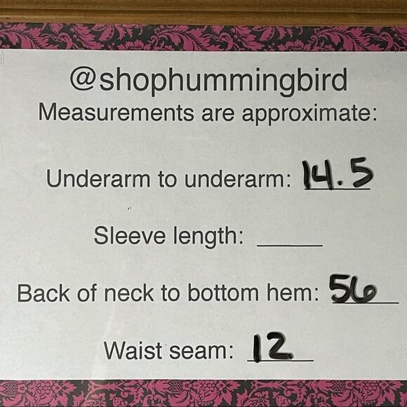 Vintage Jody T of California White Blue Prairie Smocked Gunne Sax Dress Size 5 - Picture 12 of 12